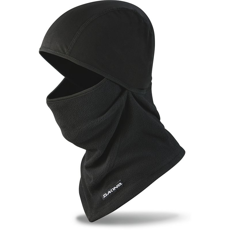 KUKLA DAKINE CONVERTIBLE - černá (BLACK) - univerzální