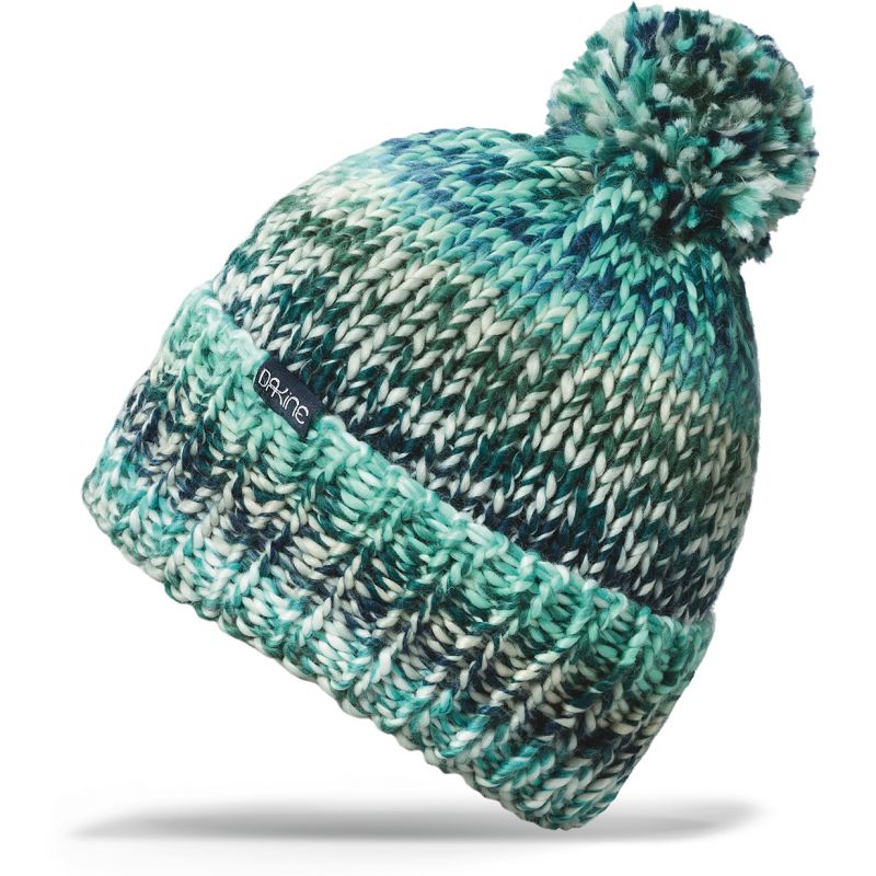 KULICH DAKINE JADE WMS - mořská zeleň (CLEARWATER) - univerzální