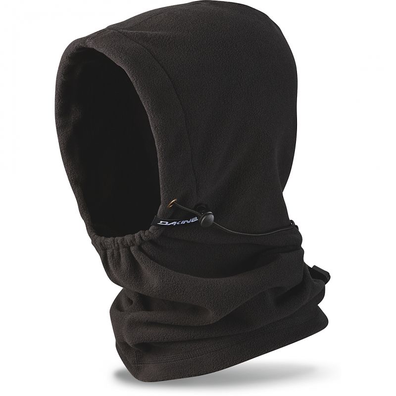 KUKLA DAKINE HUNTER - černá (BLACK) - univerzální