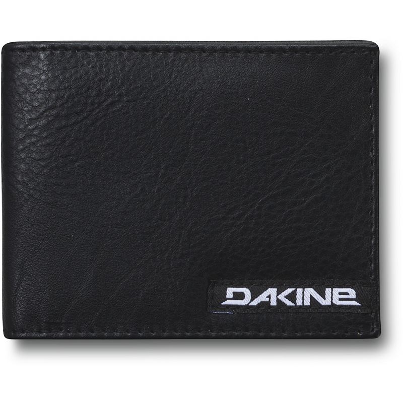 PENEZENKA DAKINE RUFUS - černá (BLACK) - univerzální
