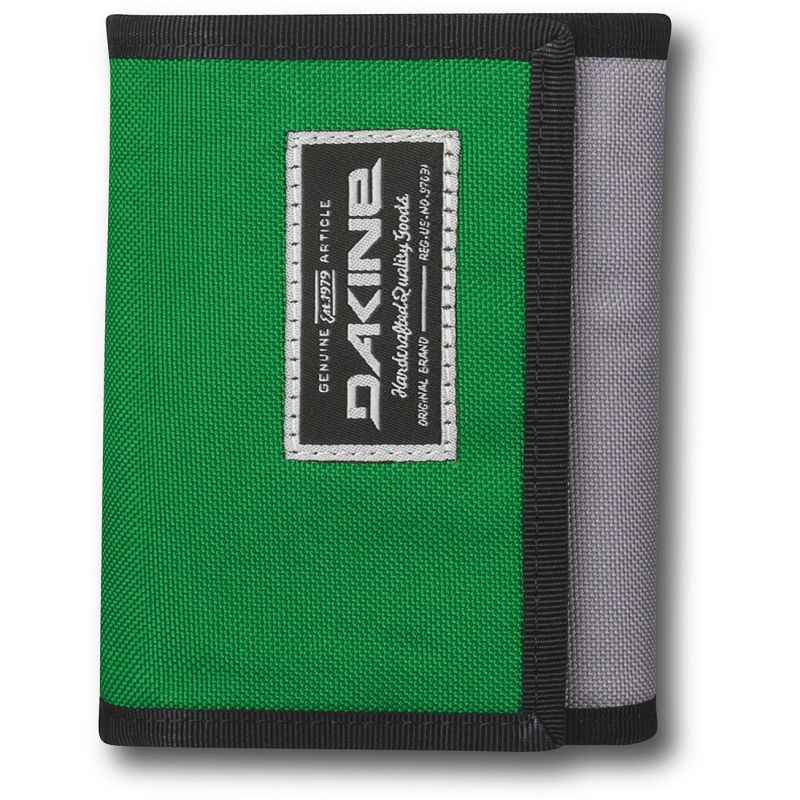 PENEZENKA DAKINE DIPLOMAT - zelená (AUGUSTA) - univerzální