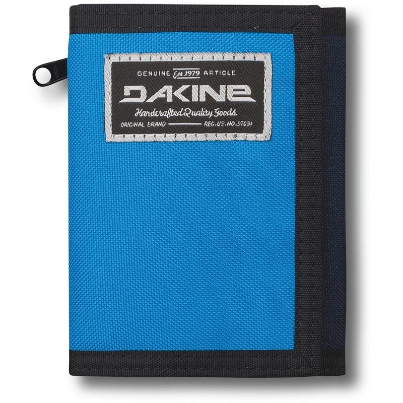PENEZENKA DAKINE VERT RAIL - azurová (BLUES) - univerzální