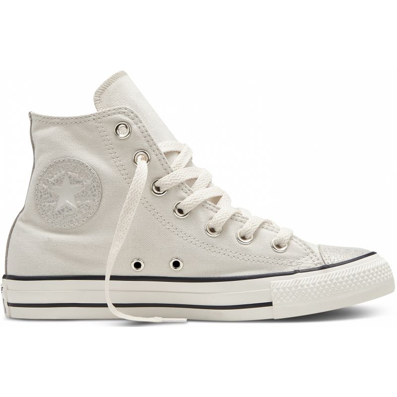 BOTY CONVERSE Chuck Taylor All Star WMS - krémová (PAR-EGR-BL) - EUR 39,5