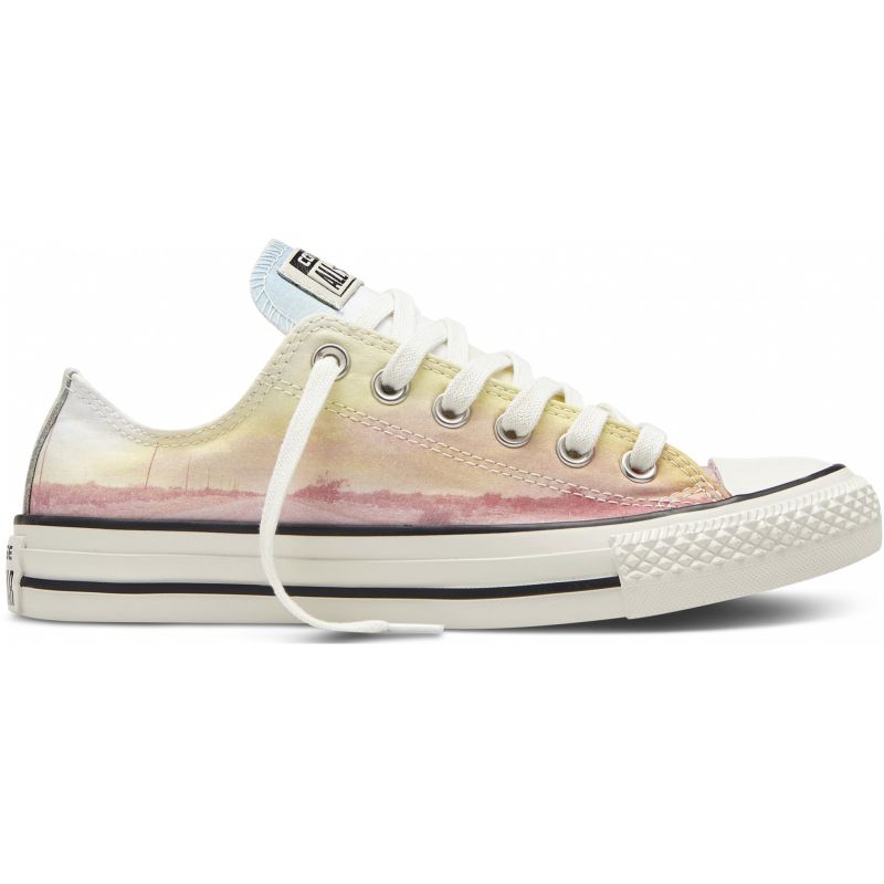 BOTY CONVERSE Chuck Taylor All Star WMS - béžová (FIR-CAC) - EUR 39,5