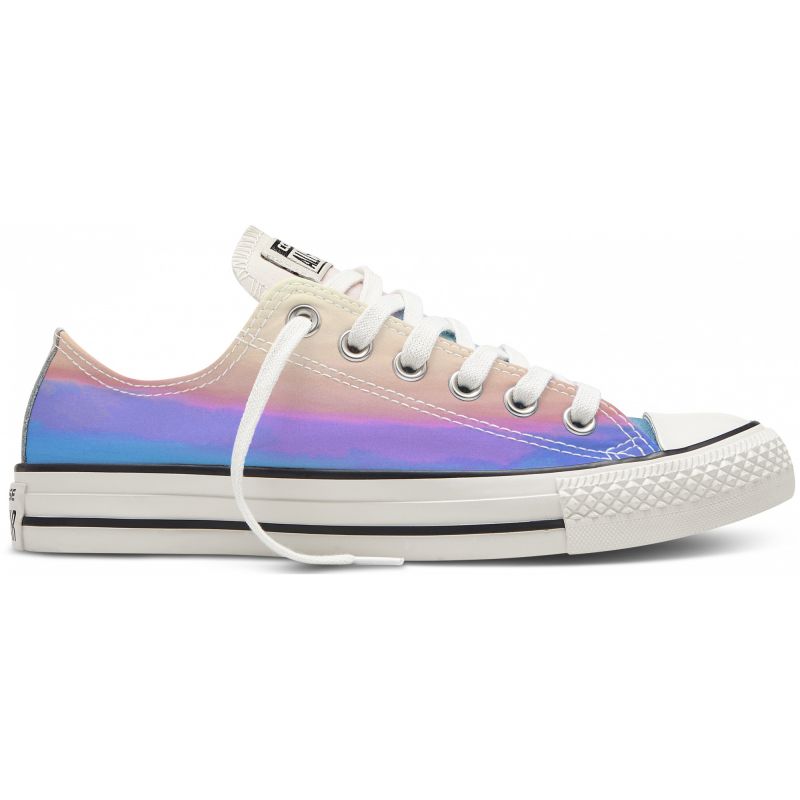 BOTY CONVERSE Chuck Taylor All Star WMS - béžová (DAY-MOT-EG) - US6