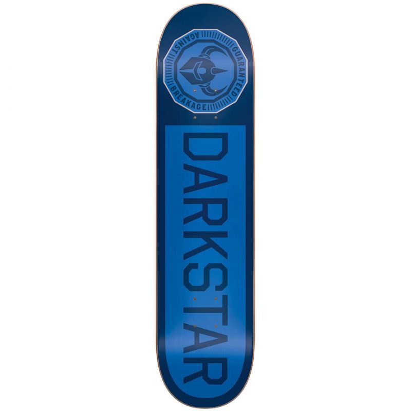 DARKSTAR TIMEWORKS SL SK8 DESKA - modrá (BLU) - 8.0
