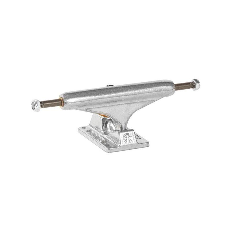 INDEPENDENT STAGE 11 SK8 TRUCK - světle šedá (SIL) - 149mm
