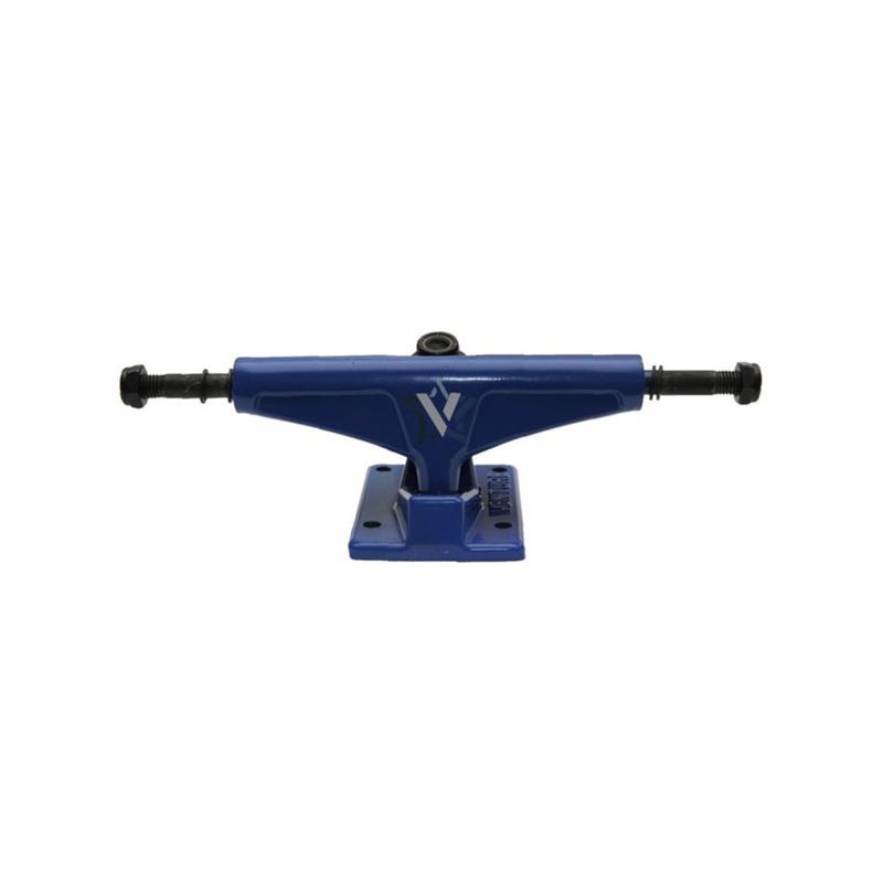 VENTURE BASIC 2 SK8 TRUCK - tmavě modrá (BLU-BLU) - 125mm