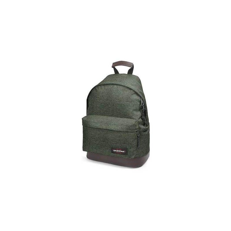 BATOH EASTPAK WYOMING - tmavě zelená (ARM) - 24L
