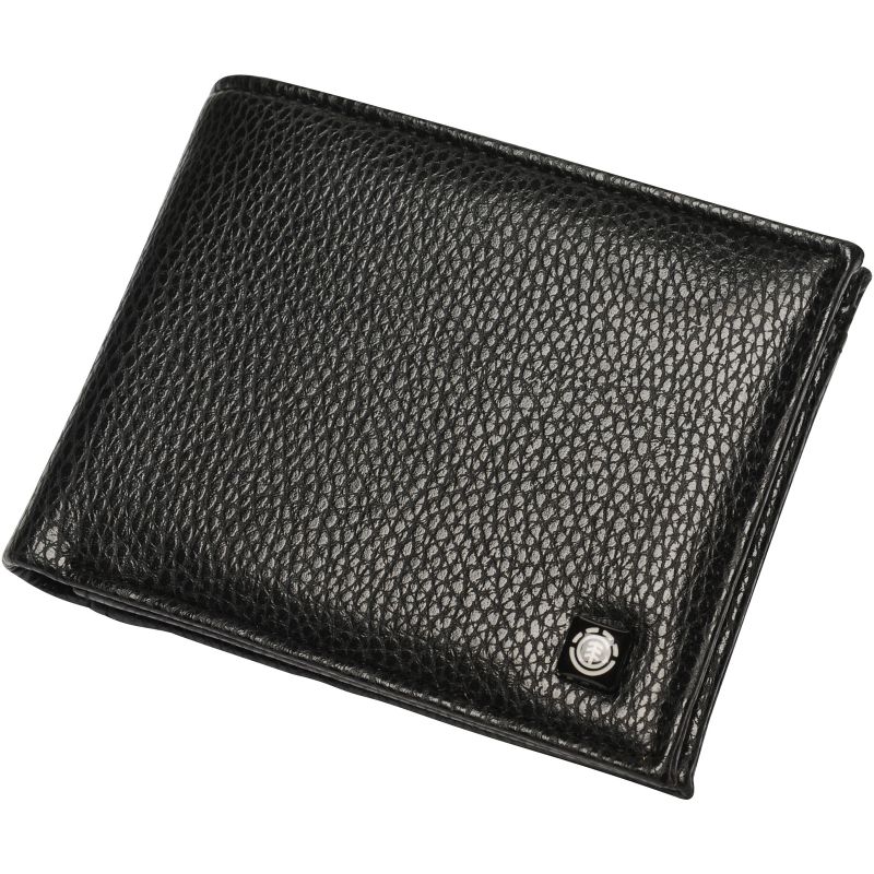 ELEMENT GRAN SEGUR PENĚŽENKA - černá (BLK) - univerzální