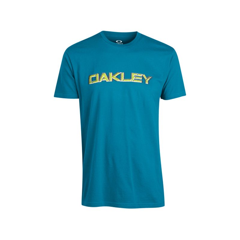 OAKLEY Unleash The Beast TRIKO - nebeská modř (67M) - S