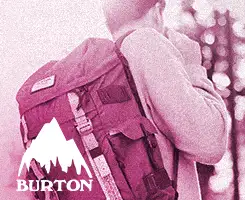 Špičkový vybavení pro objevování horskejch svahů i betonovejch ulic.