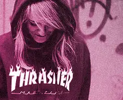 Milovanej i nenáviděnej, ale nikdy nudnej. Skate and Destroy forever!