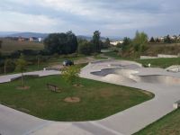 Bushova skatepark tour #5: Zo Stoky hore a do Klatov