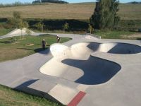 Bushova skatepark tour #5: Zo Stoky hore a do Klatov