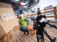 World Snowboard Tour aneb Snowjam ve Špindlu