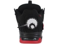 OSIRIS D3 2001 je zpátky. Velká bota, velkej návrat.