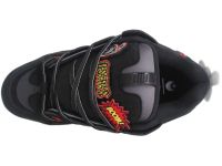 OSIRIS D3 2001 je zpátky. Velká bota, velkej návrat.