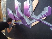 SprayArt El Nino