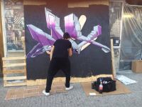 SprayArt El Nino