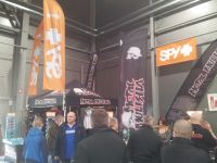 SPY a Metal Mulisha  na Moto Show v Letňanech
