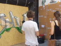 SprayArt Project 