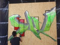 SprayArt Project 