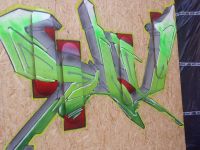 SprayArt Project 