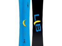Lib Tech Skate Banana slaví 20 let. Modrá 2026 je tady 🍌