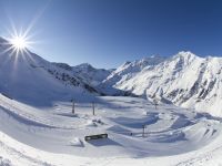 Nejlepší snowparky v Evropě - Stanton Park