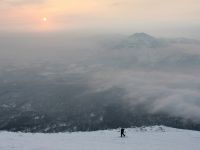 Zažijte životní freeride