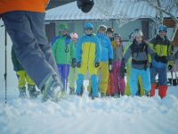 Zažijte životní freeride