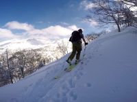 Zažijte životní freeride