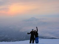 Zažijte životní freeride