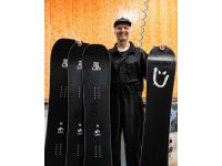 Nový snowboardy Lib Tech & GNU jsou na BoardStaru. Mrkni na dPr a další fresh desky