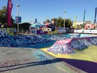 Jan Tomšovský - skateboarding