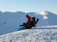 Zažijte životní freeride