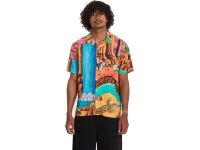 Volcom x Mickey Mason: Poušť na plný objem