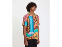 Volcom x Mickey Mason: Poušť na plný objem