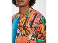 Volcom x Mickey Mason: Poušť na plný objem