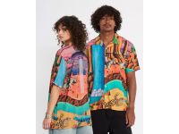 Volcom x Mickey Mason: Poušť na plný objem