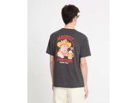 Na pivo s Volcomem: Meowdy Purrtner dorazil na BoardStar