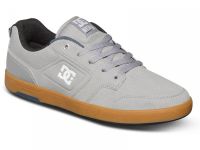 Jarní outfit s DC Shoes