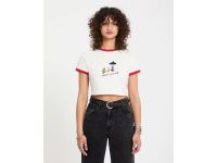 Volcom x Mickey Mason: Poušť na plný objem