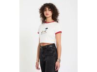 Volcom x Mickey Mason: Poušť na plný objem