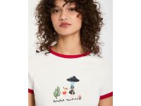 Volcom x Mickey Mason: Poušť na plný objem