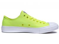 Nové barvy a velikosti Converse Chuck Taylor II