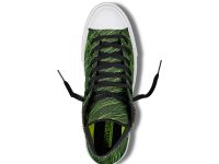 Nové barvy a velikosti Converse Chuck Taylor II