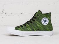 Nové barvy a velikosti Converse Chuck Taylor II