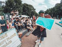 Tobiáš Jirovec ― skateboarding